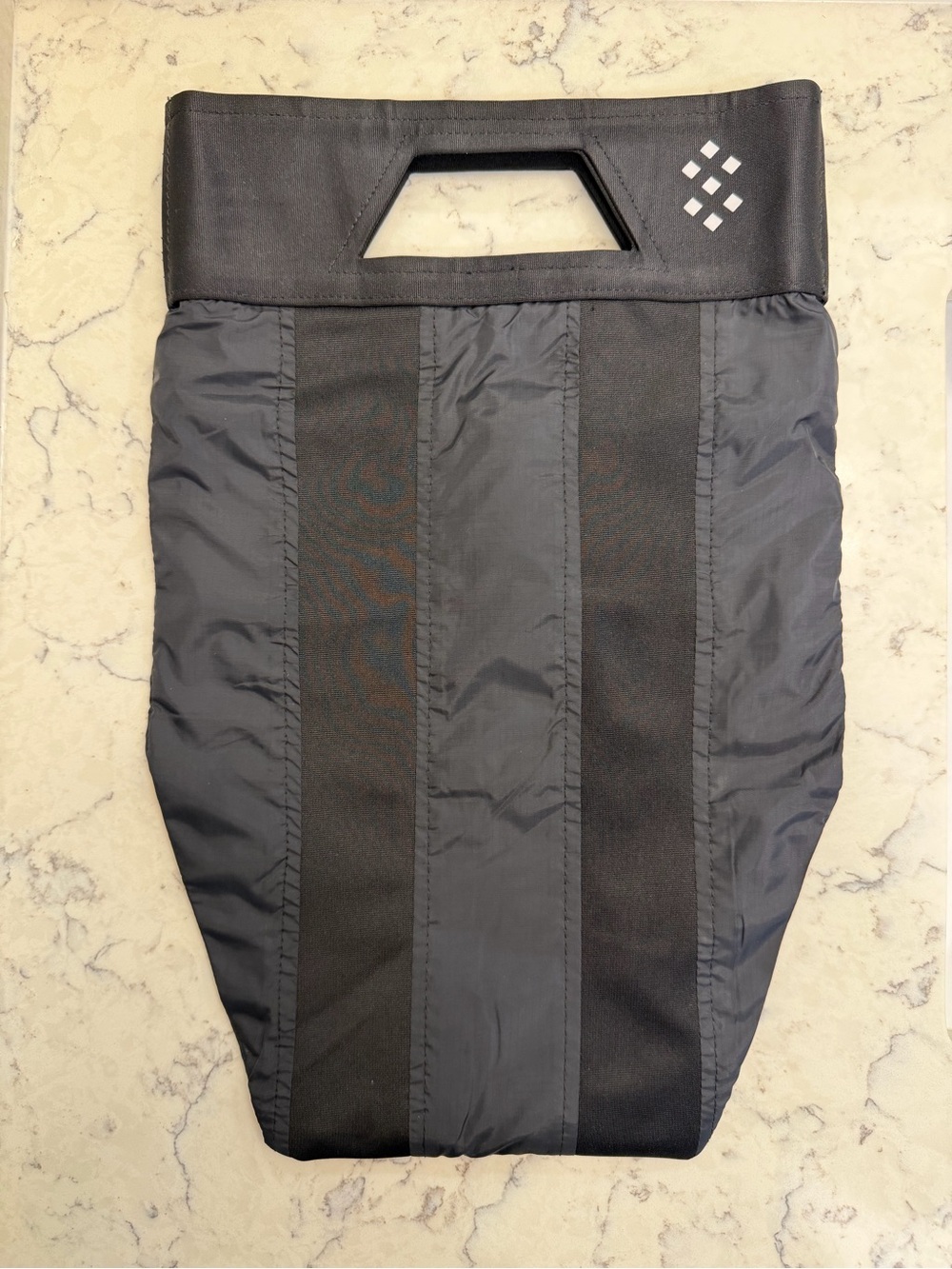 Salt Aērcase Smell Proof Cleat Bag